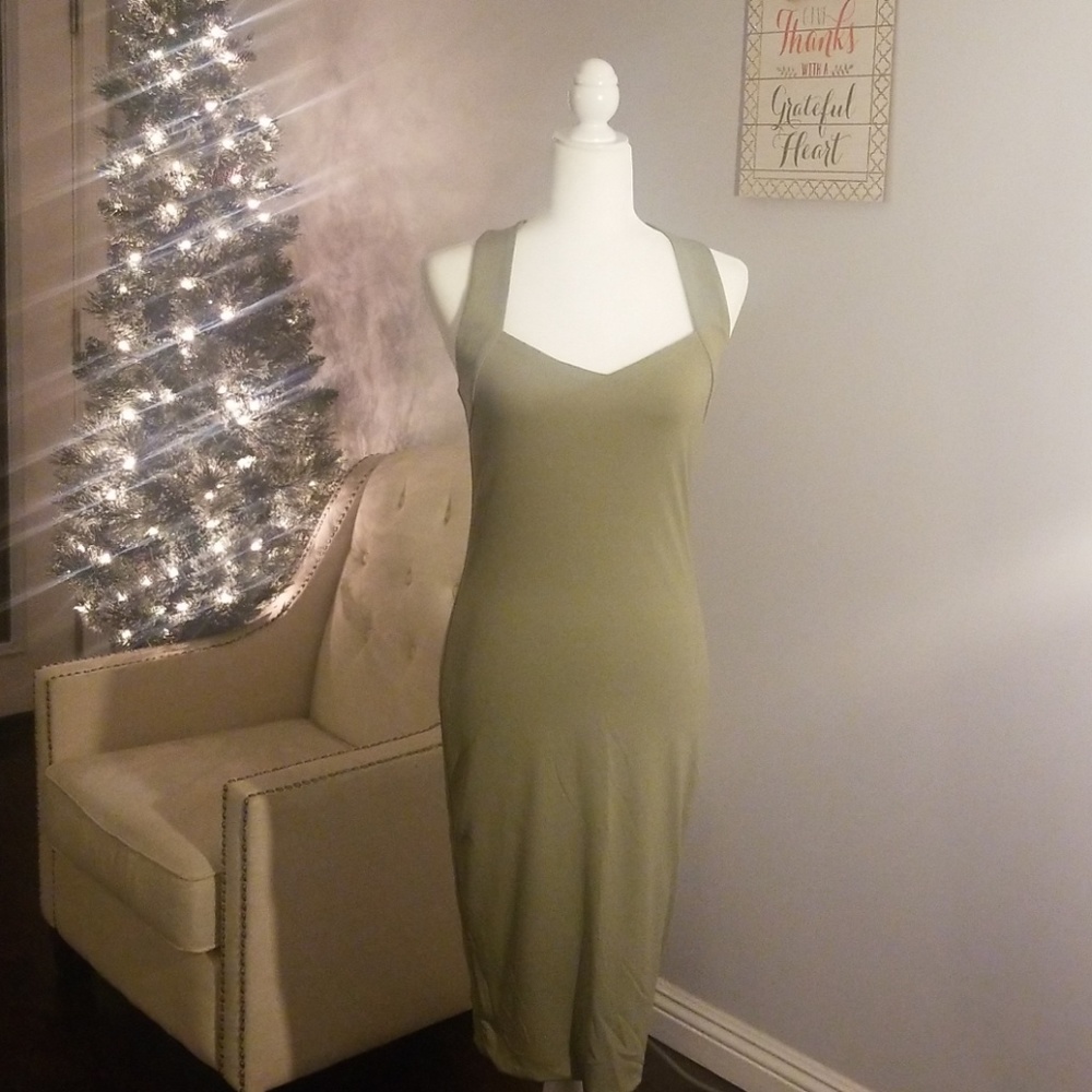 NWT Dress